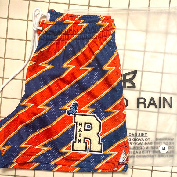 ryoko rain Other - New Ryoko rain shorts never worn, never tried on